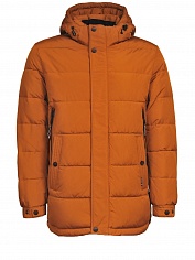 Куртка утеплённая мужская  в интернет-каталоге одежды для мужчин и женщин Dжекиt