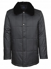 Куртка утеплённая мужская  в интернет-каталоге одежды для мужчин и женщин Dжекиt